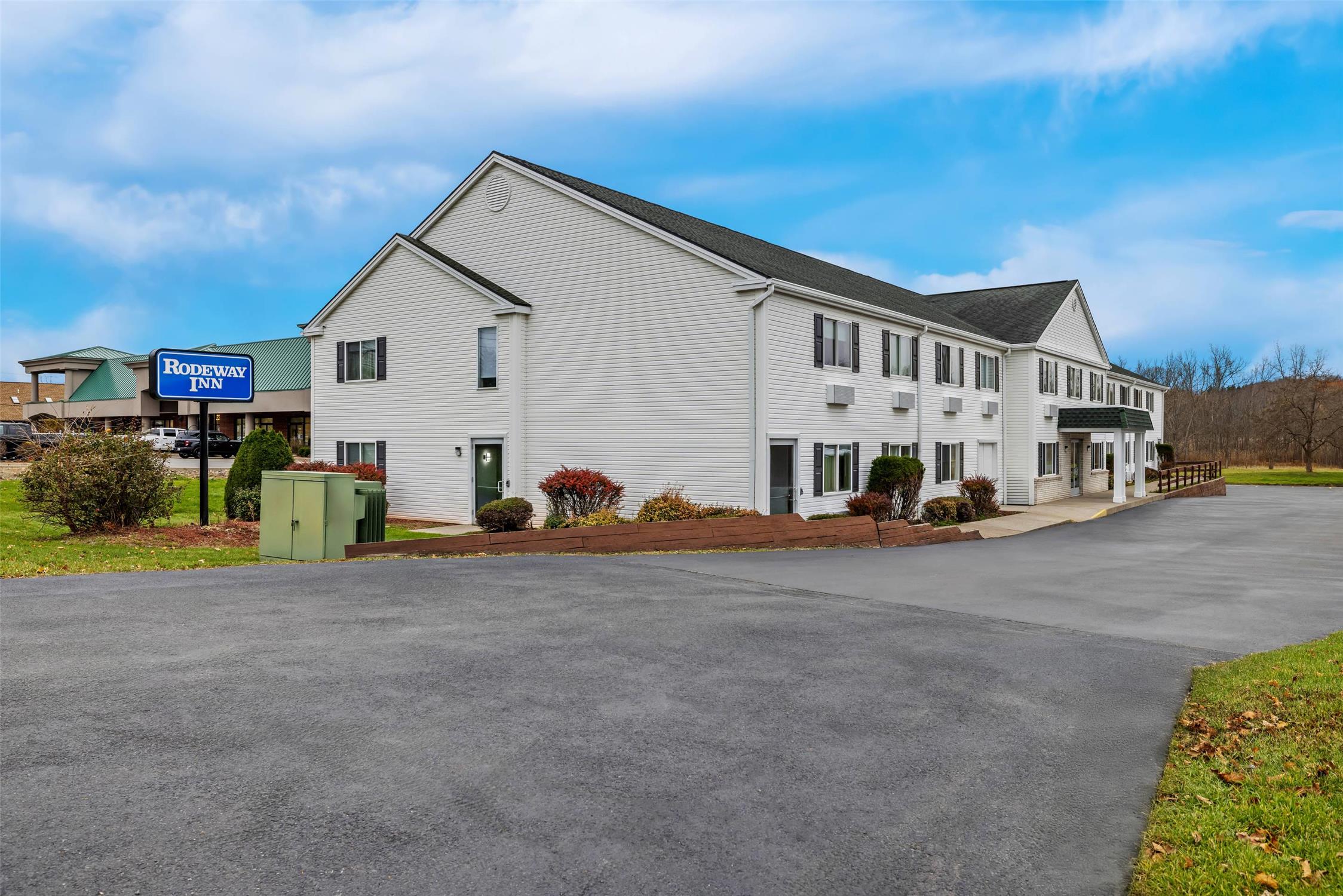 Rodeway Inn Webster, NY 9/11