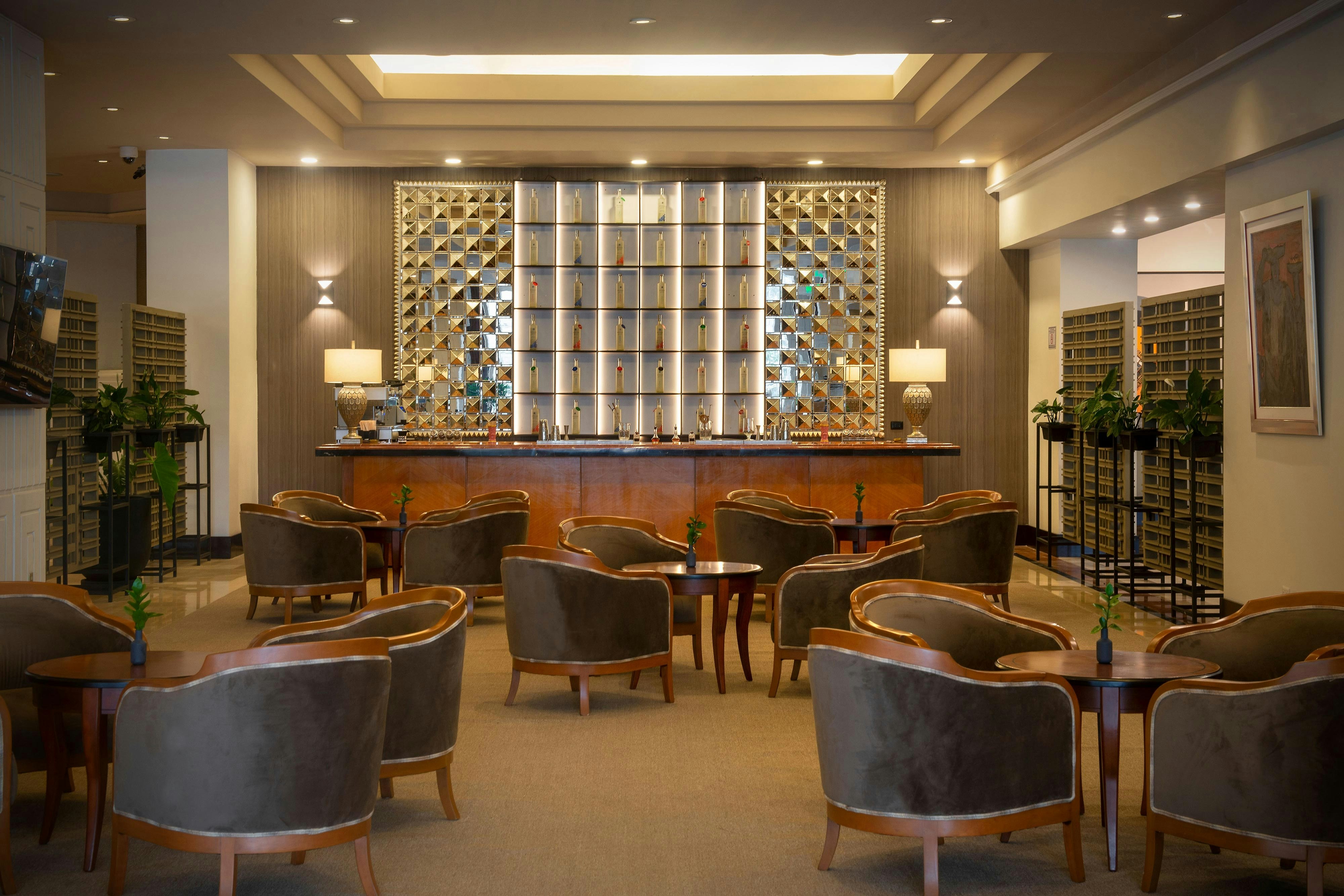 Sheraton Lima Historic Center 6/9