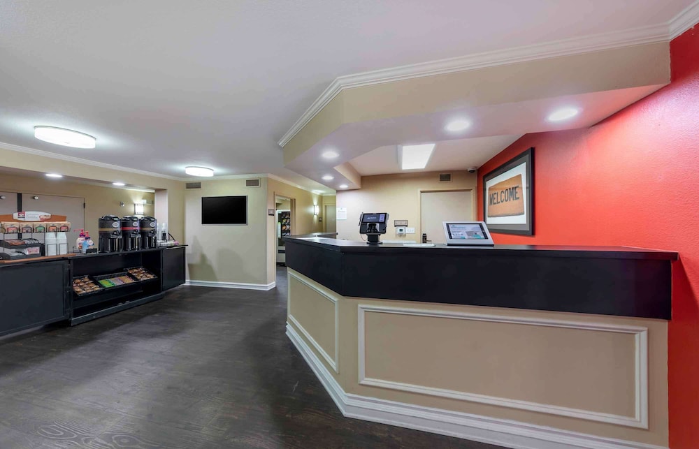 Extended Stay America - Los Angeles - Glendale 7/54