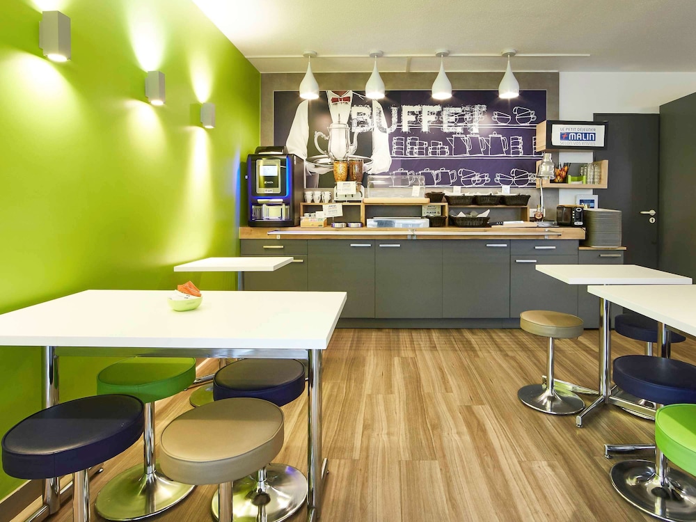 Ibis Budget Haguenau 46/64