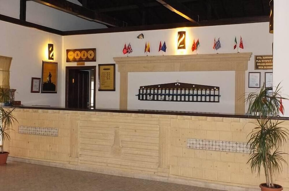 Bacahan Hotel 8/47