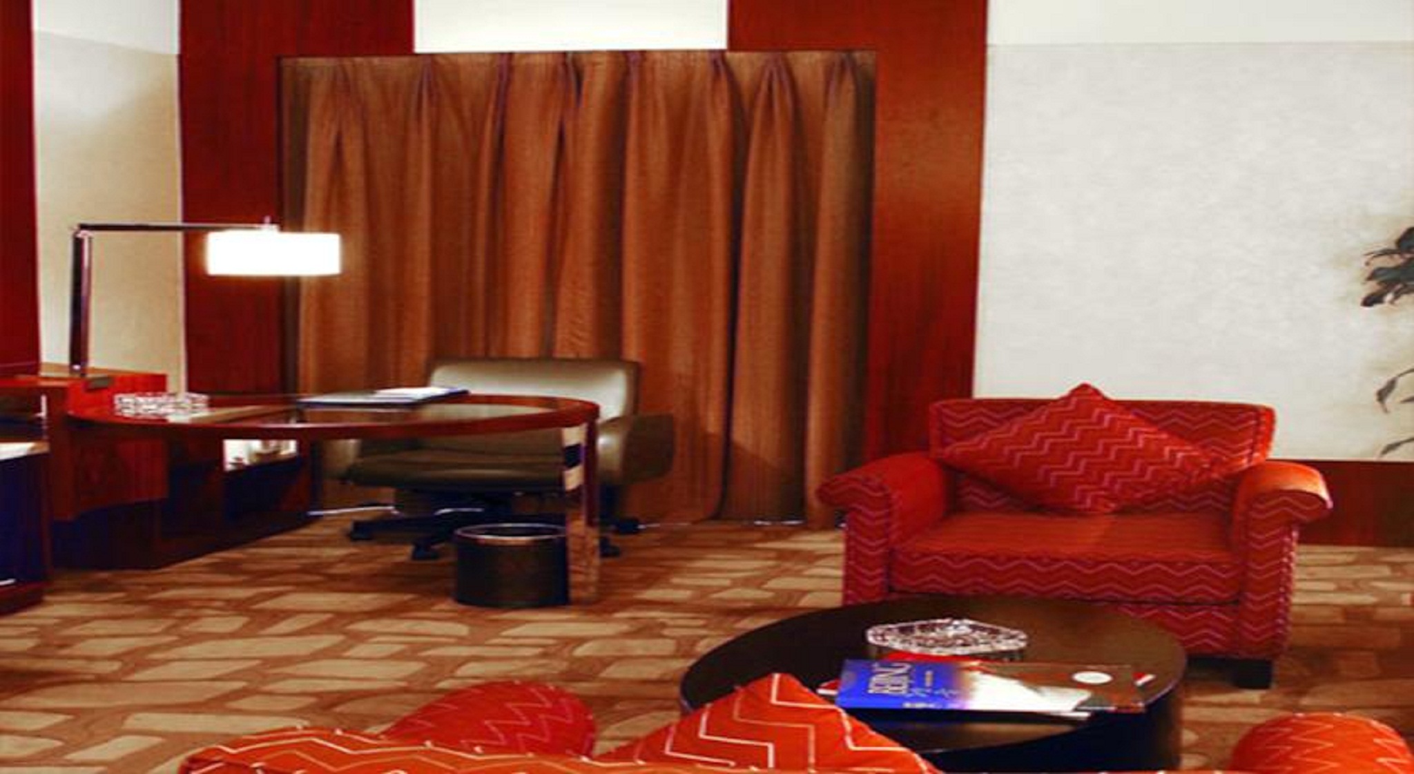 Beijing Kuntai Royal Hotel 12/21
