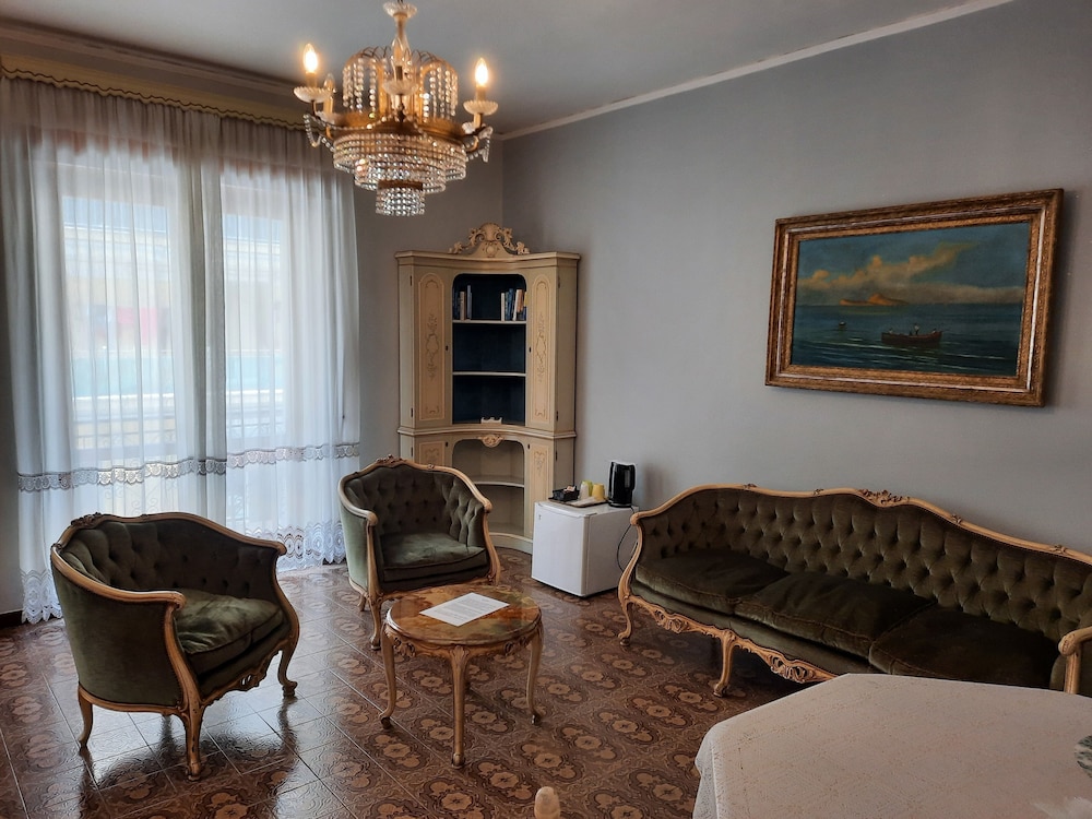 Villa Ada B&B 20/40