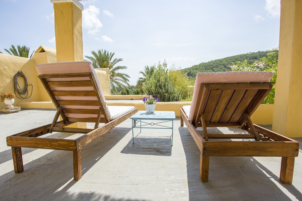 Las Mariposas Ibiza 14/31