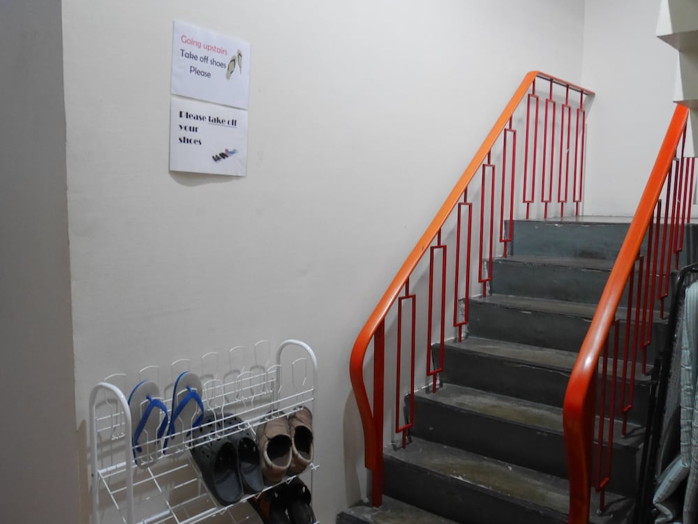 Phuket Old Town Hostel 31/61