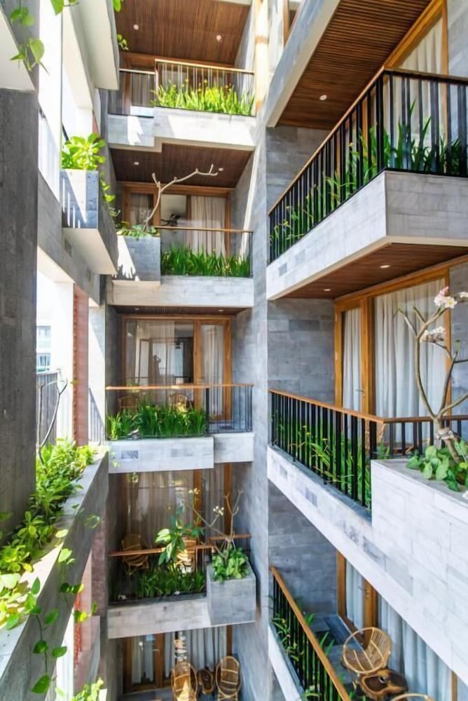 Bonny Boutique Hotel Da Nang 2/50