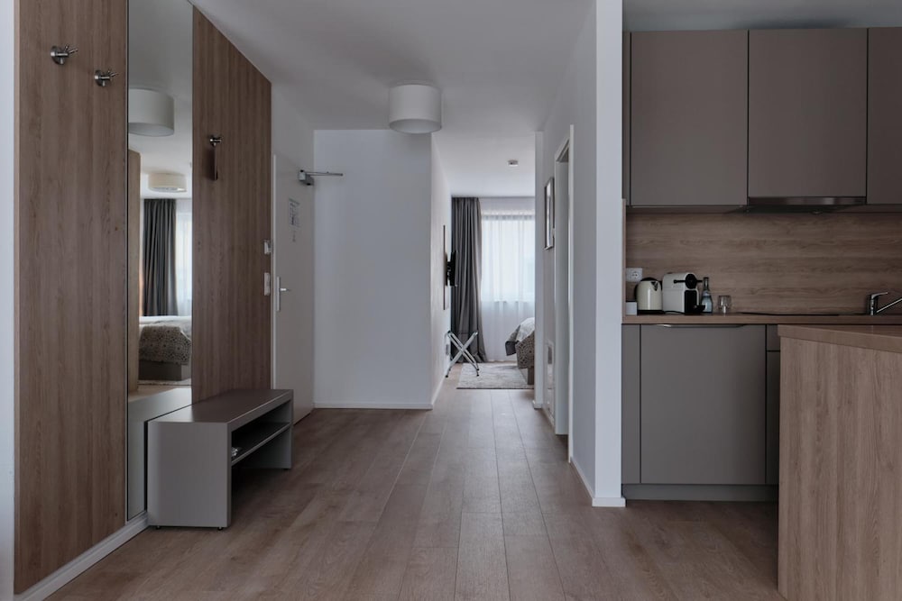 Aparthotel Cosy 48/48