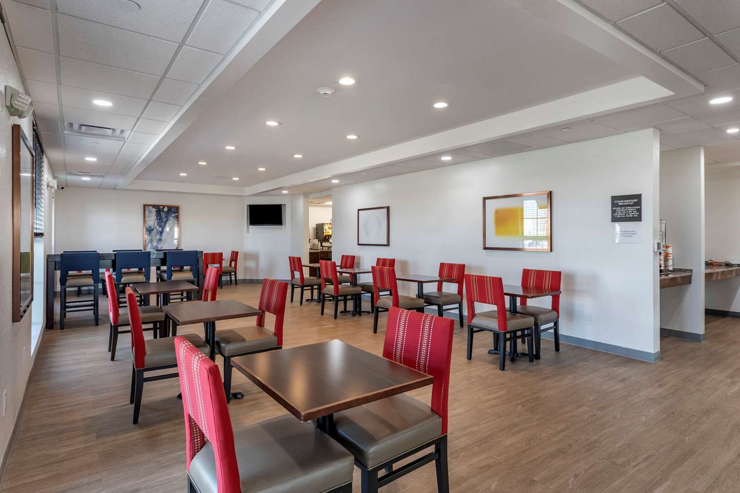 Comfort Inn & Suites Bennett 9/14
