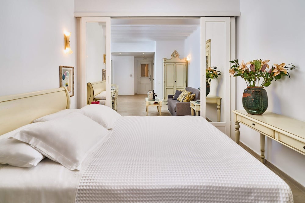 Arte & Mare Elia Mykonos Luxury Suites & Spa 7/50