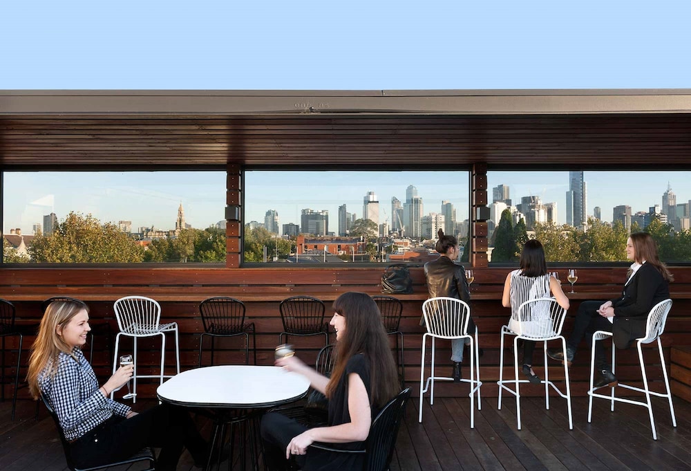 Coppersmith Hotel 32/47
