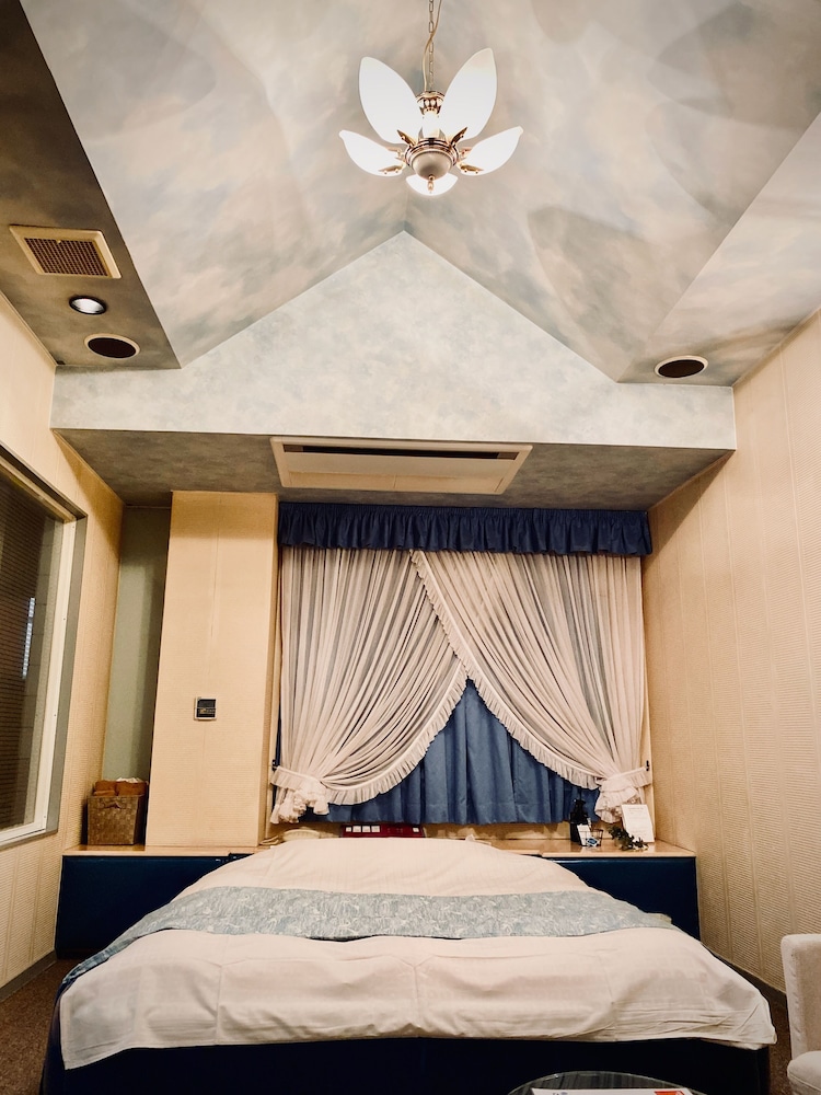 Hotel Sagano - Adults Only 12/34