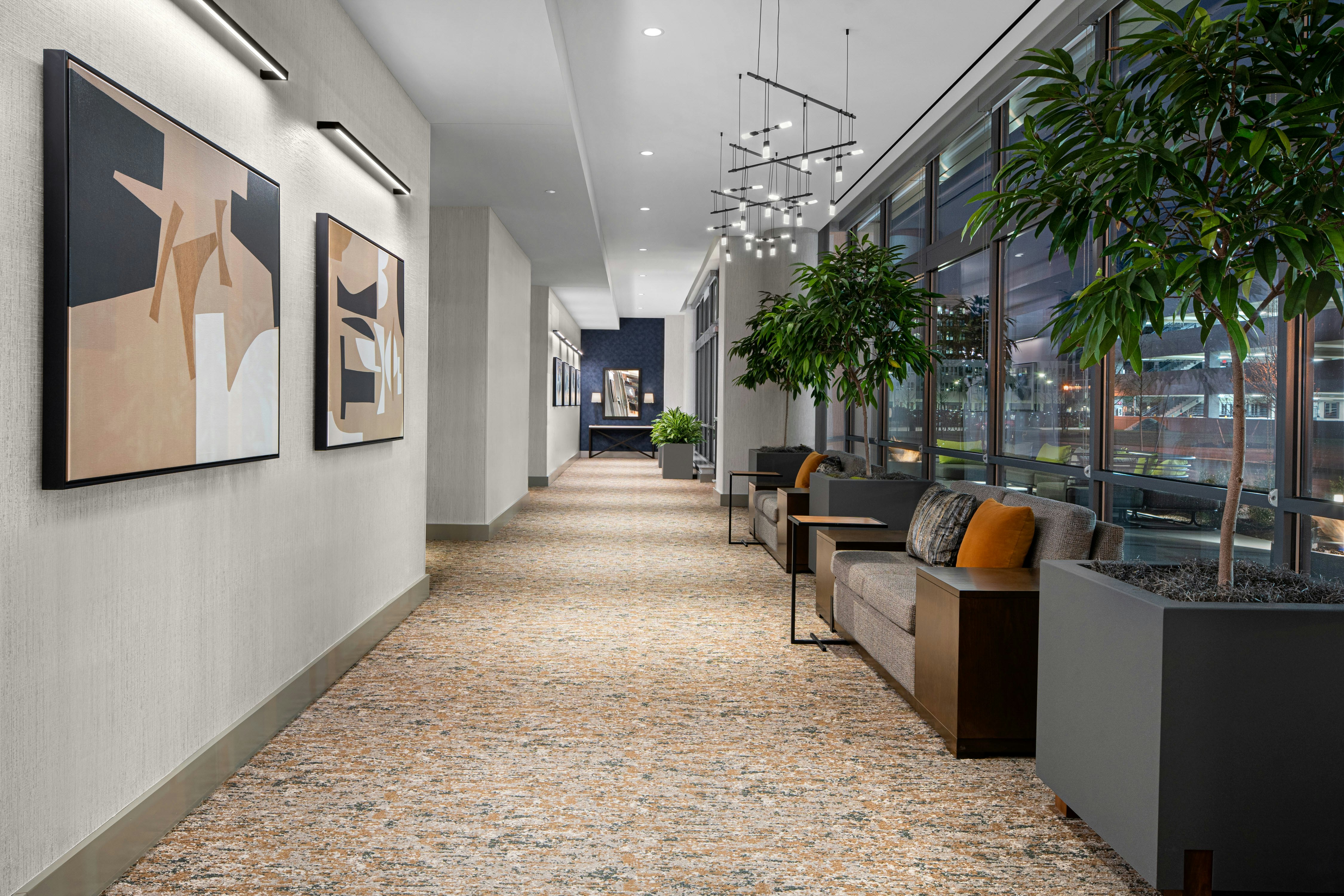 Hilton Garden Inn Camden Waterfront Philadelphia 31/53