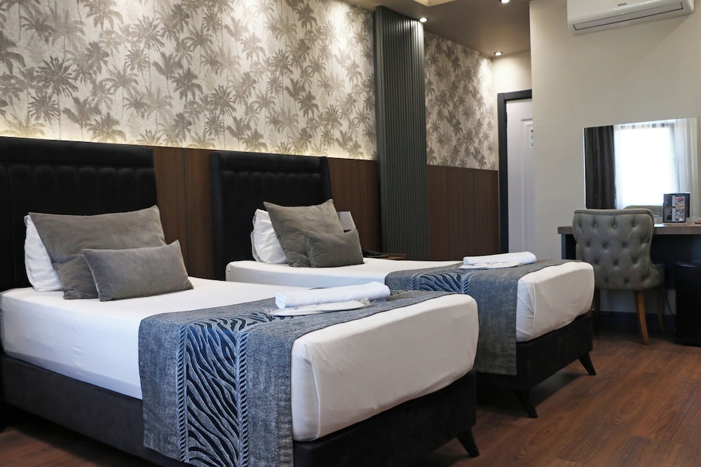 Grand Uskudar Otel 8/39