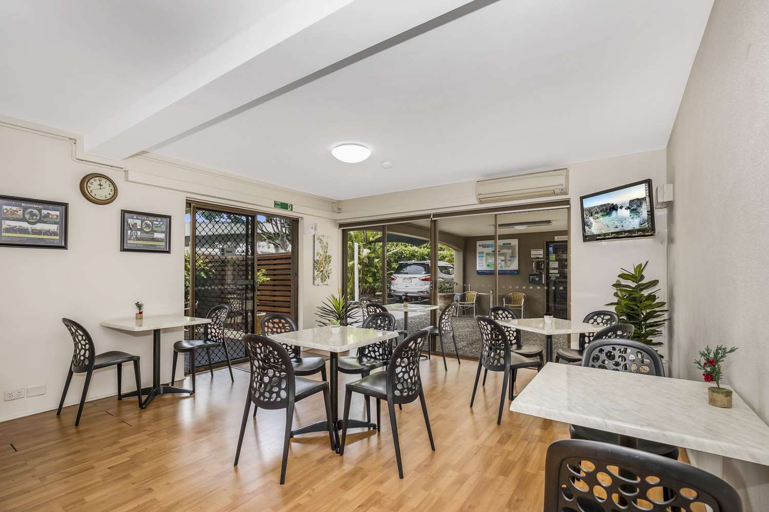Best Western Airport 85 Motel 35/46
