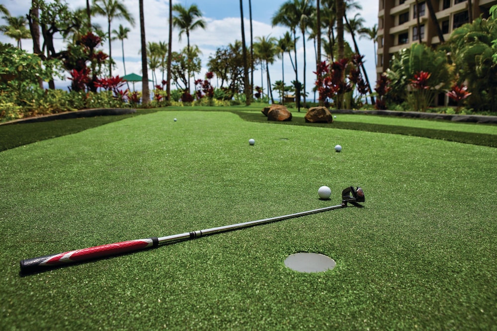 Marriott S Maui Ocean Club Lahaina Napili Towers 25/39