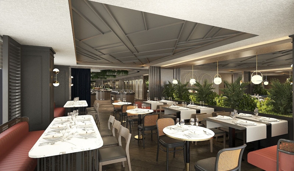 Arts Hotel Taksim 46/67