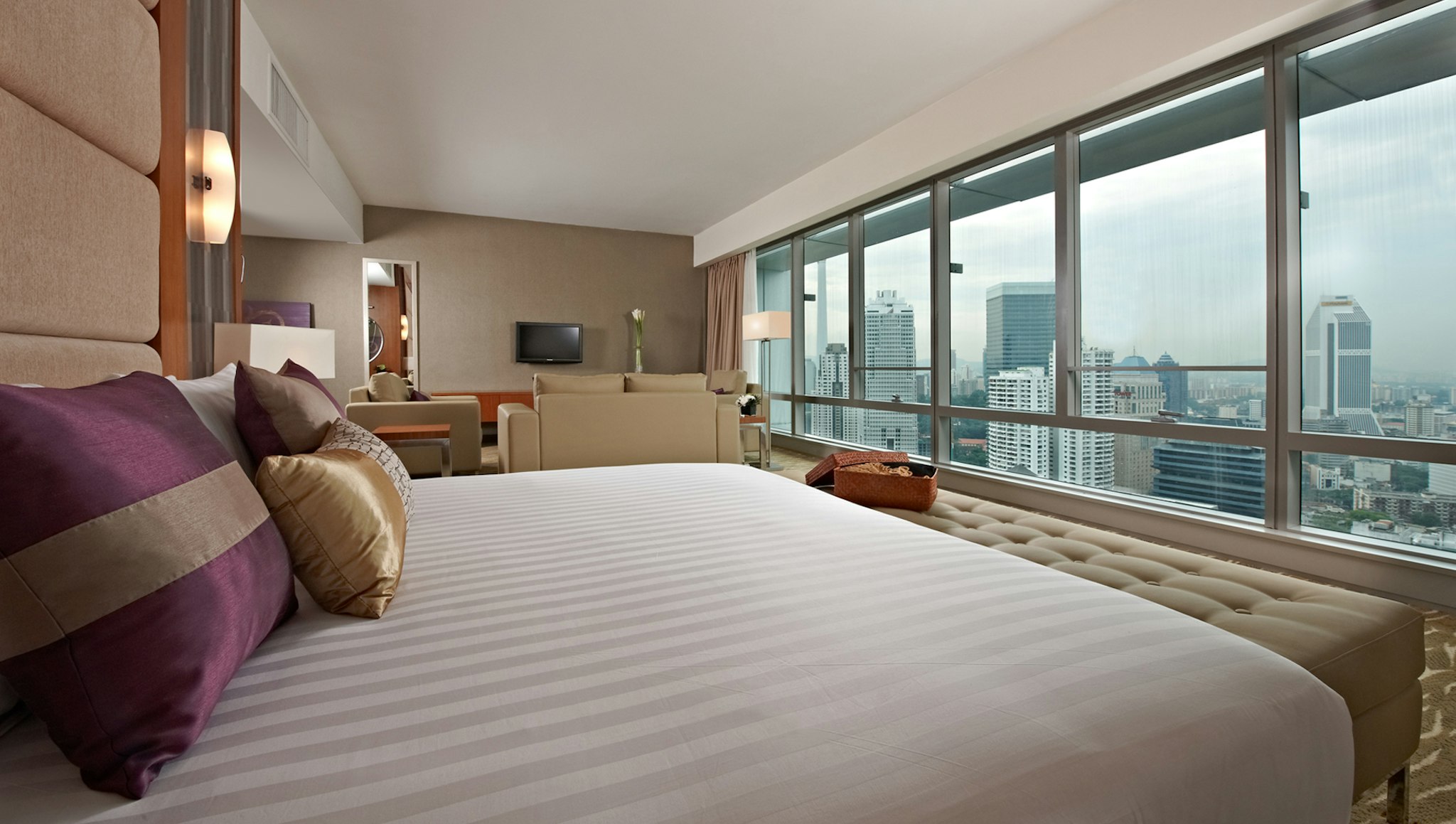 Premiera Hotel Kuala Lumpur 11/28