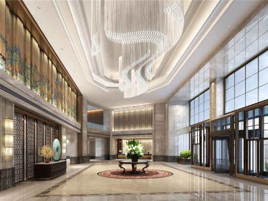 Tianming Jinjiang International Hotel 3/33