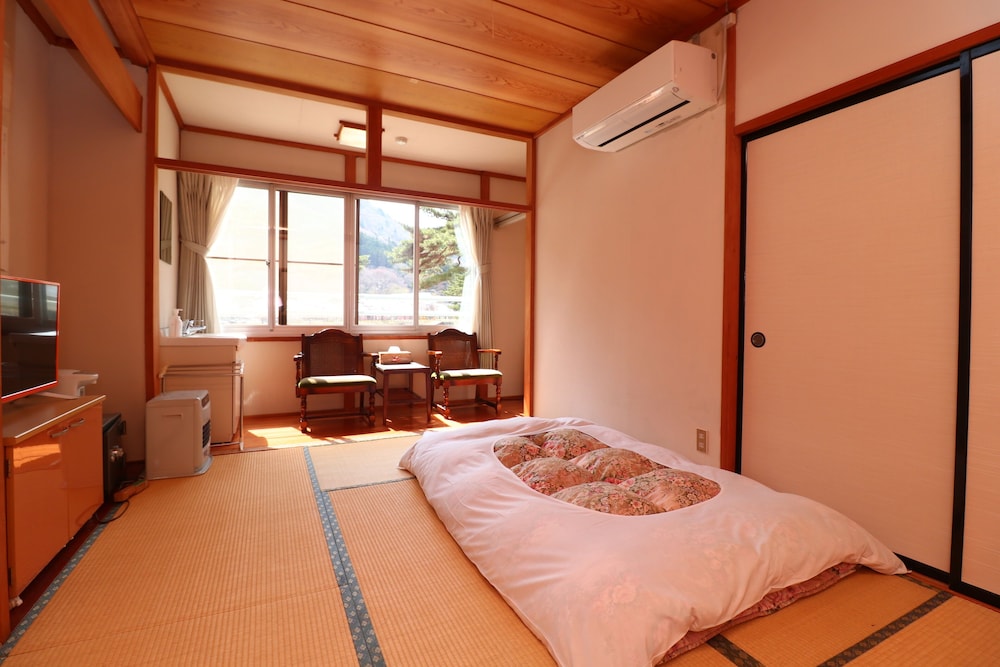 Akasawa Onsen Ryokan 2/41