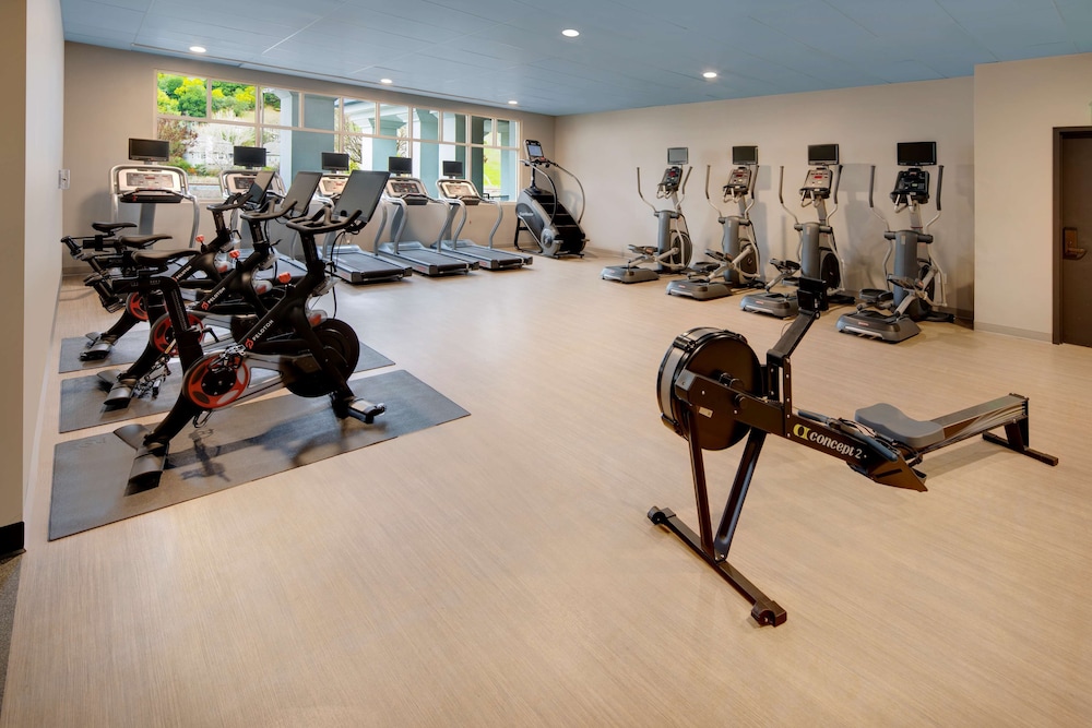 Embassy Suites by Hilton San Rafael at Marin Center 26/64