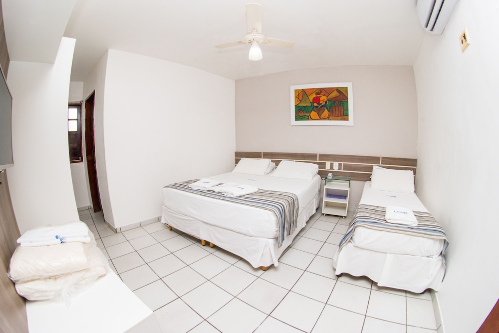 Pousada Da Sereia Hotel 26/54