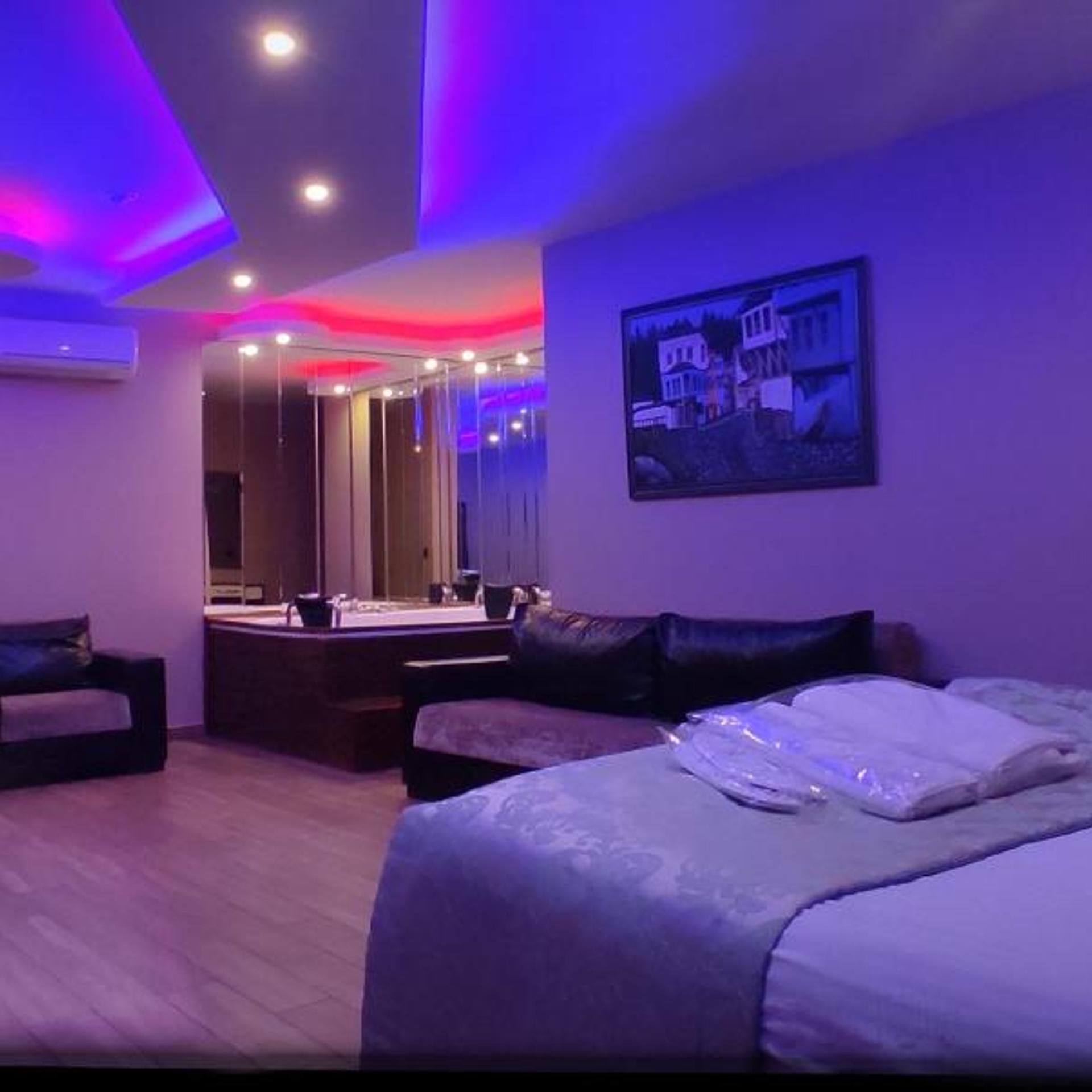 Senler Hotel 15/50