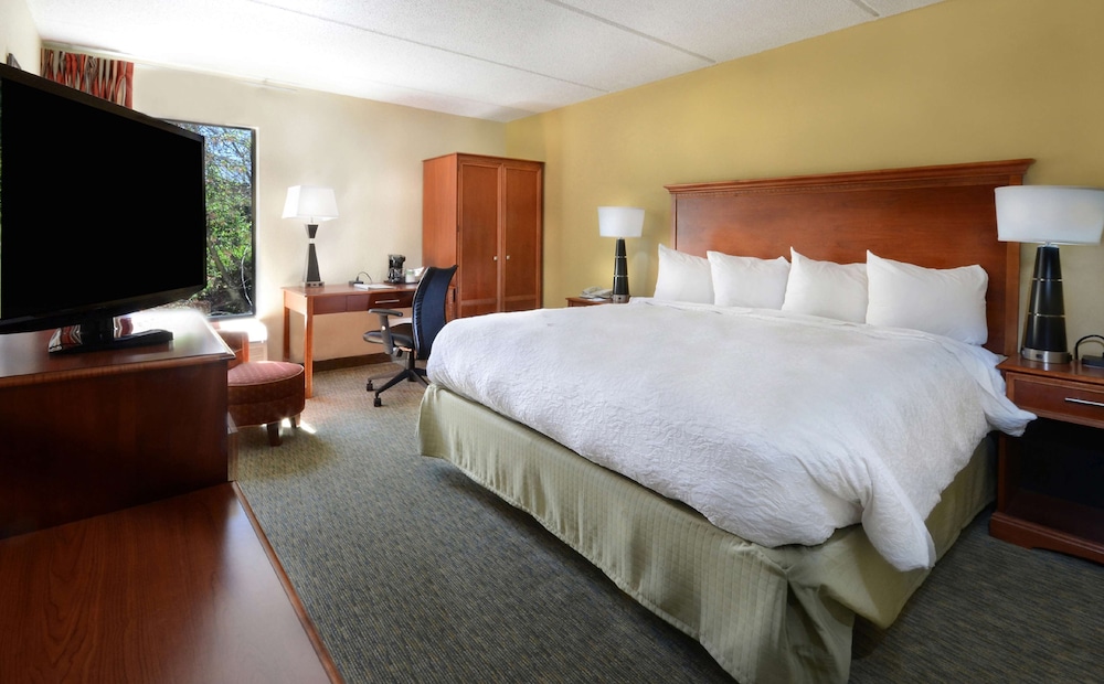 Hampton Inn Raleightown of Wake Forest 21/57