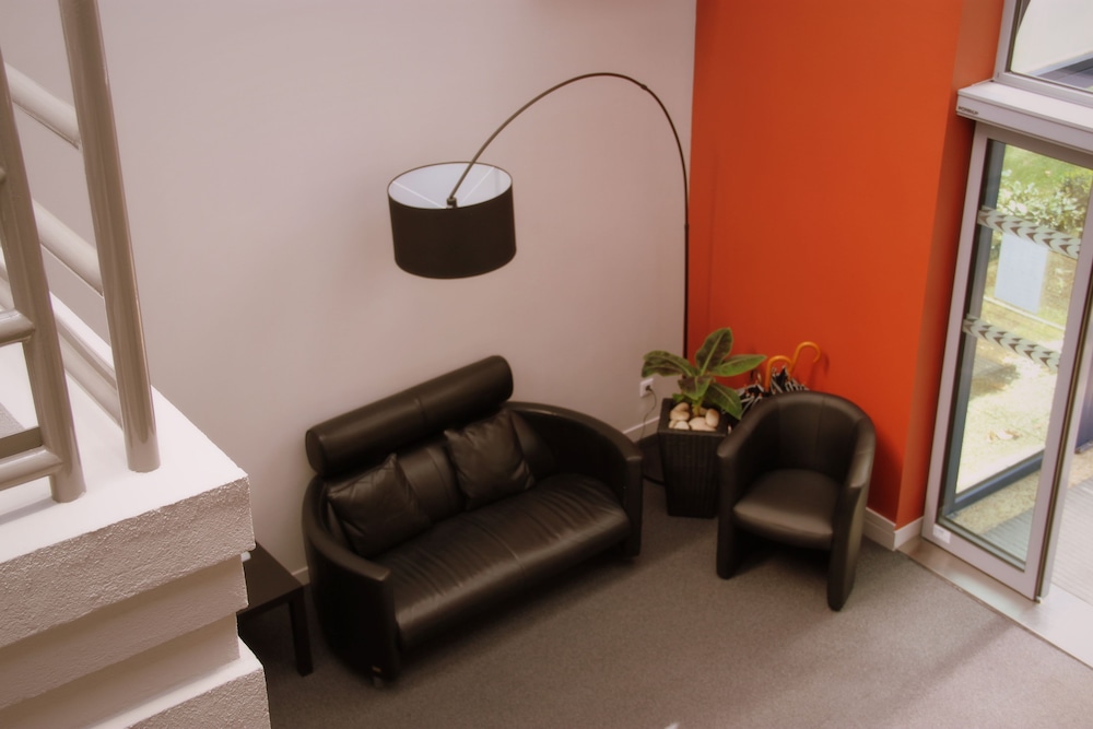 Agape Hotel Niort- Bessines 35/50