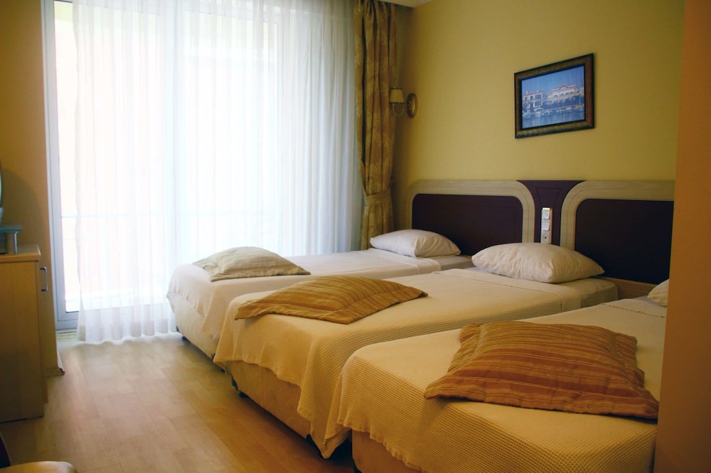 Isik Otel 8/33