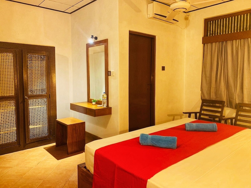 Beruwala Panorama Hotel 14/47