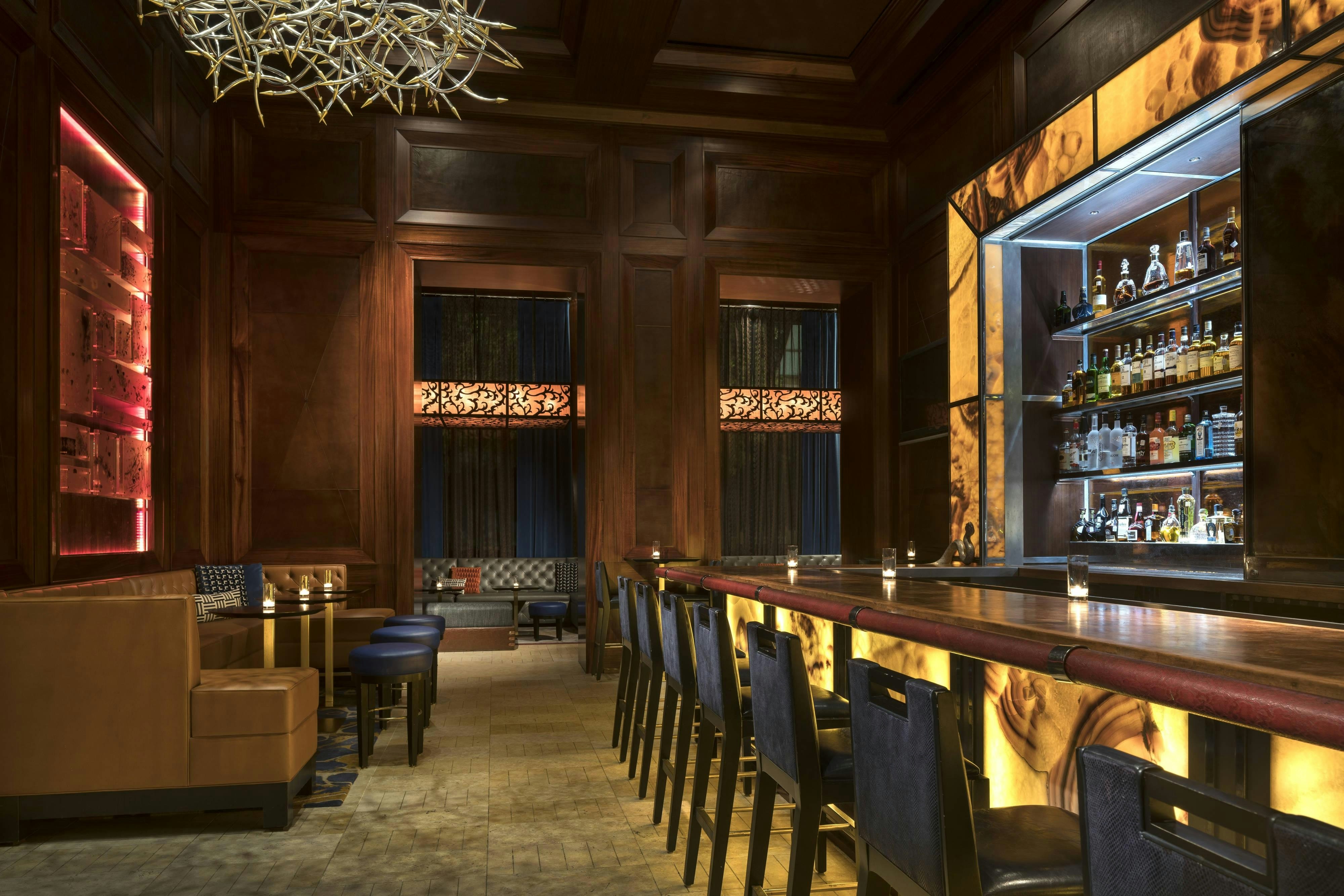 The Ritz-Carlton, Dallas 33/48