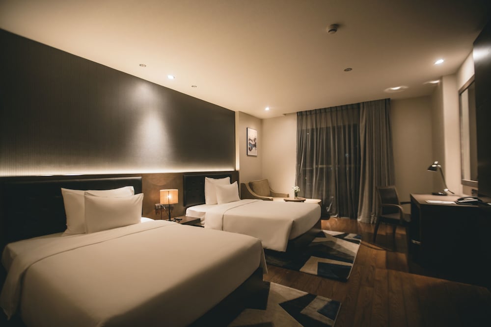 Malibu Hotel 14/73