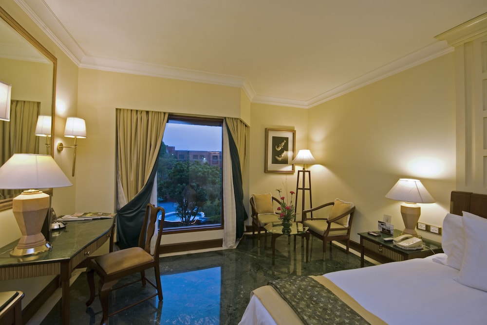 Itc Mughal A Luxury Collection Hotel Agra 46/59