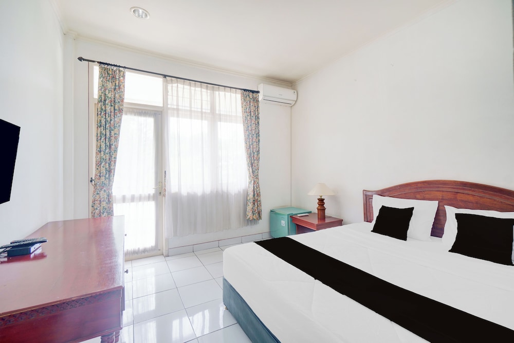 Hotel O Bogor near Taman Safari formerly Hotel Rudian 2 38/54