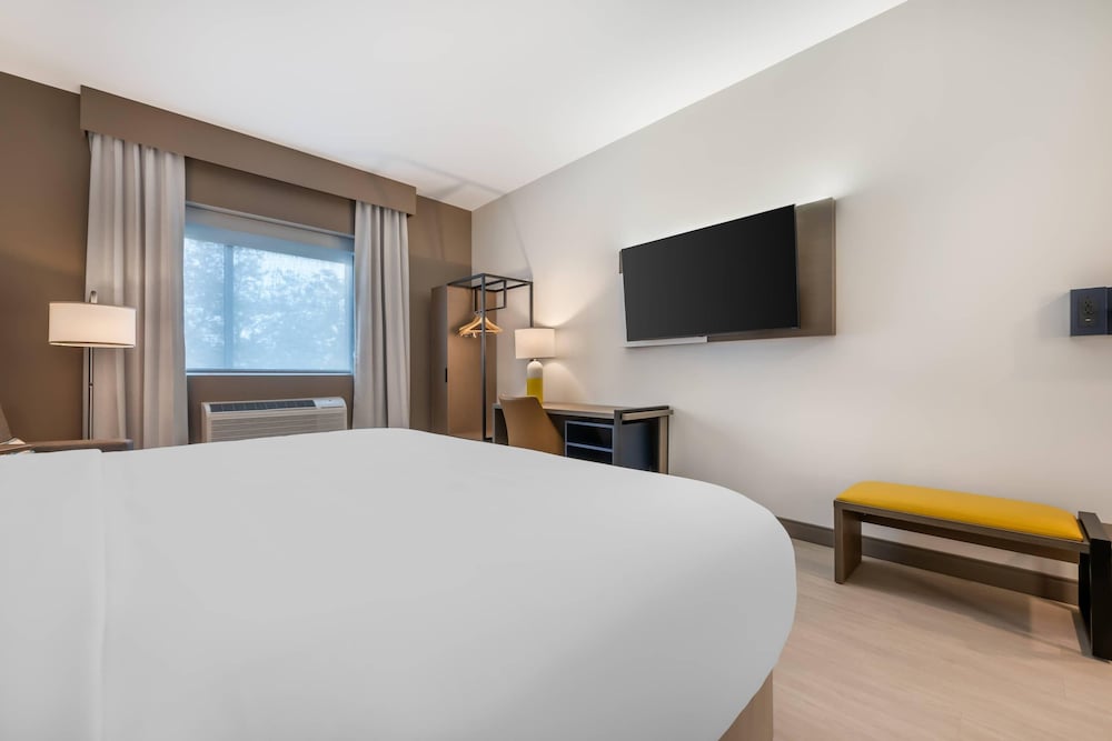 Comfort Inn & Suites Orlando Sanford Airport 20/54