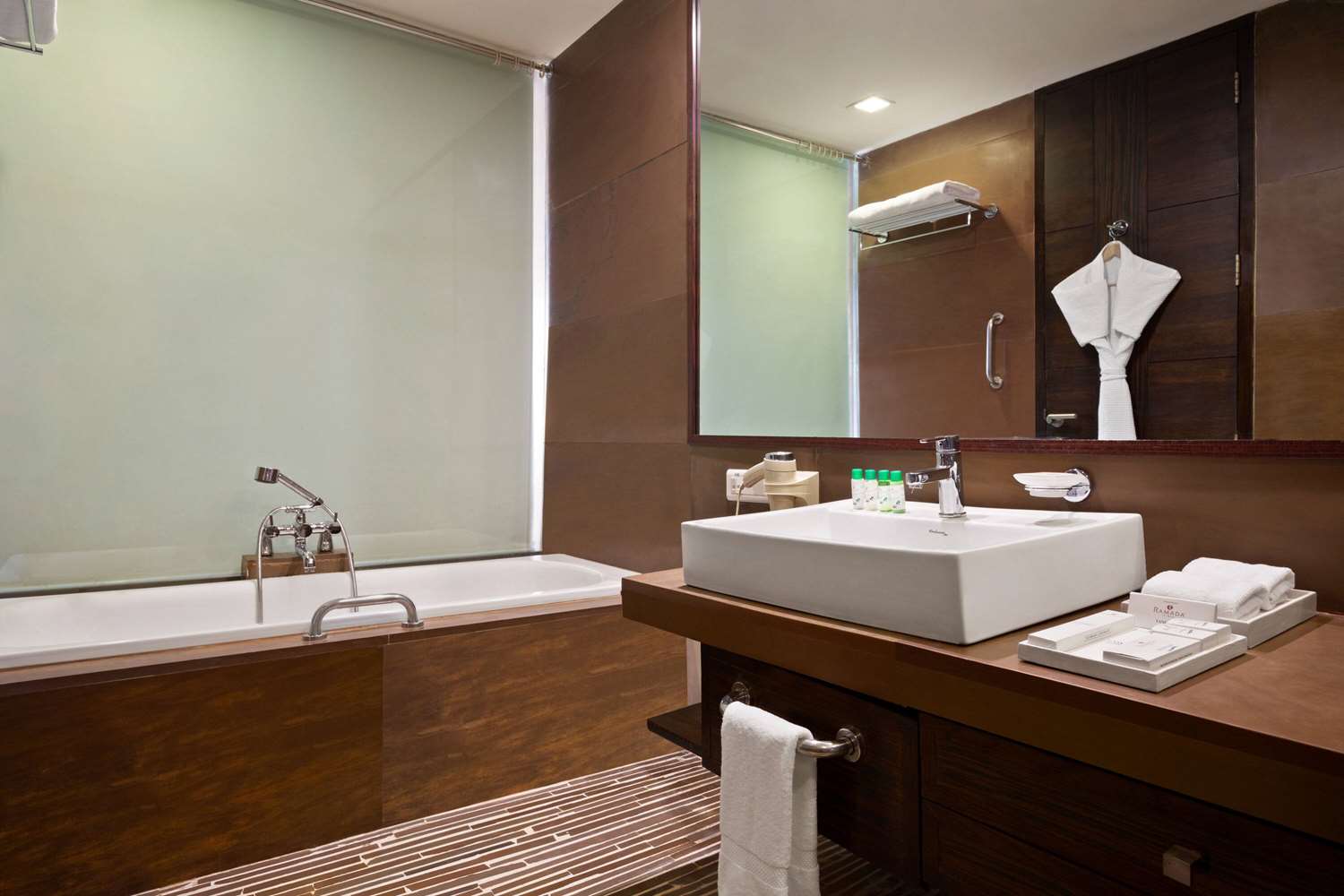 Ramada by Wyndham Ajmer 48/48