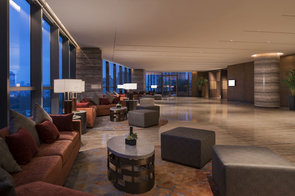 HYATT REGENCY SHANGHAI WUJIAOCHANG 47/75