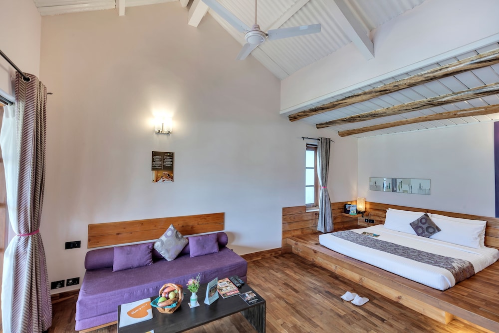 Club Mahindra Danish Villa Ooty 8/31