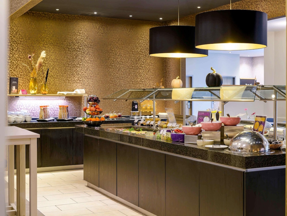 Mercure Hotel Duisburg City 6/68