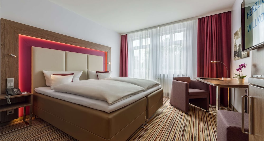 Best Western Plus Hotel Stadtquartier Haan 13/40
