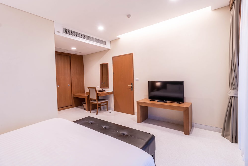 Sea Sand Sun Hua Hin Resort 14/50