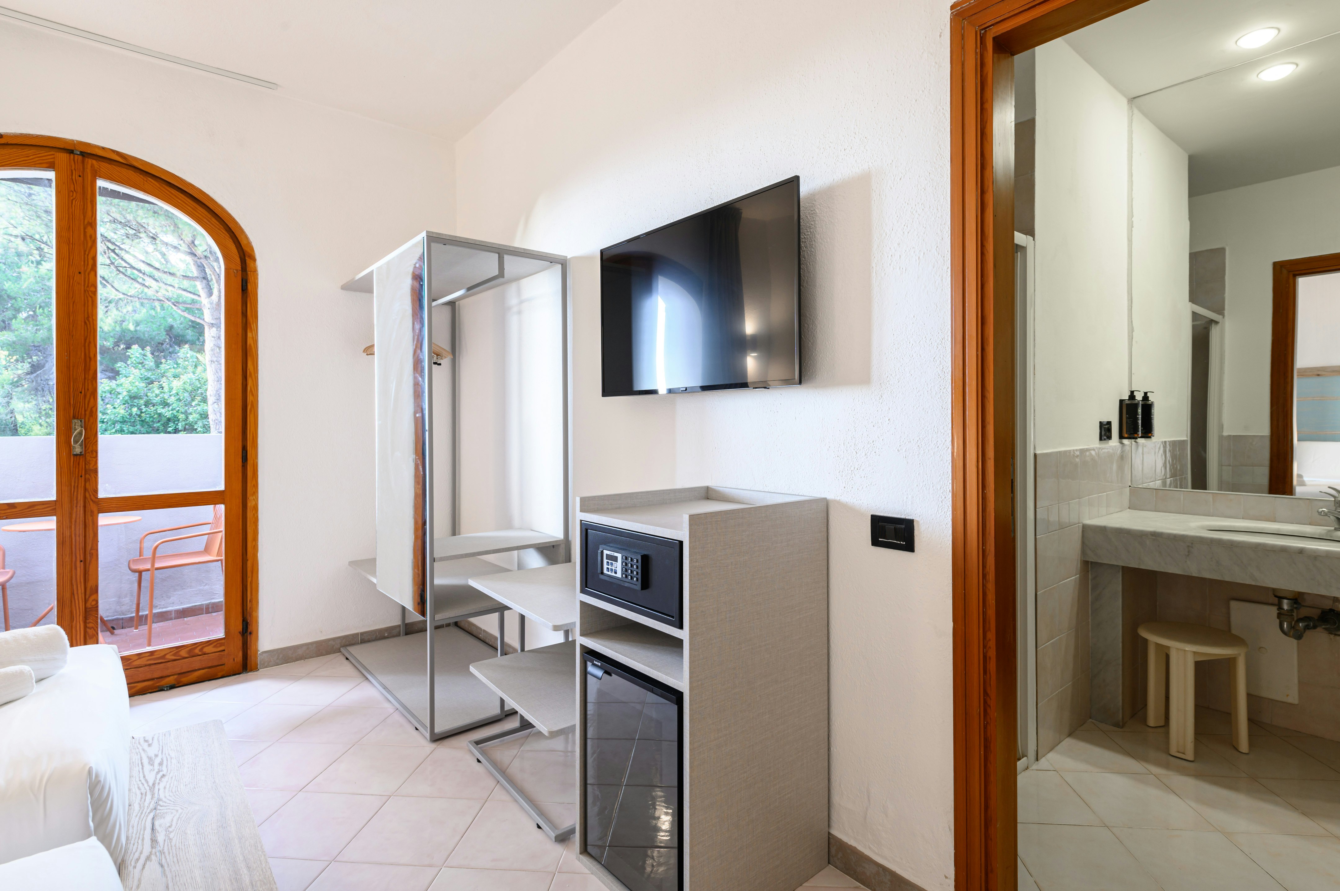 B&B Hotel Ischia San Nicola 10/10