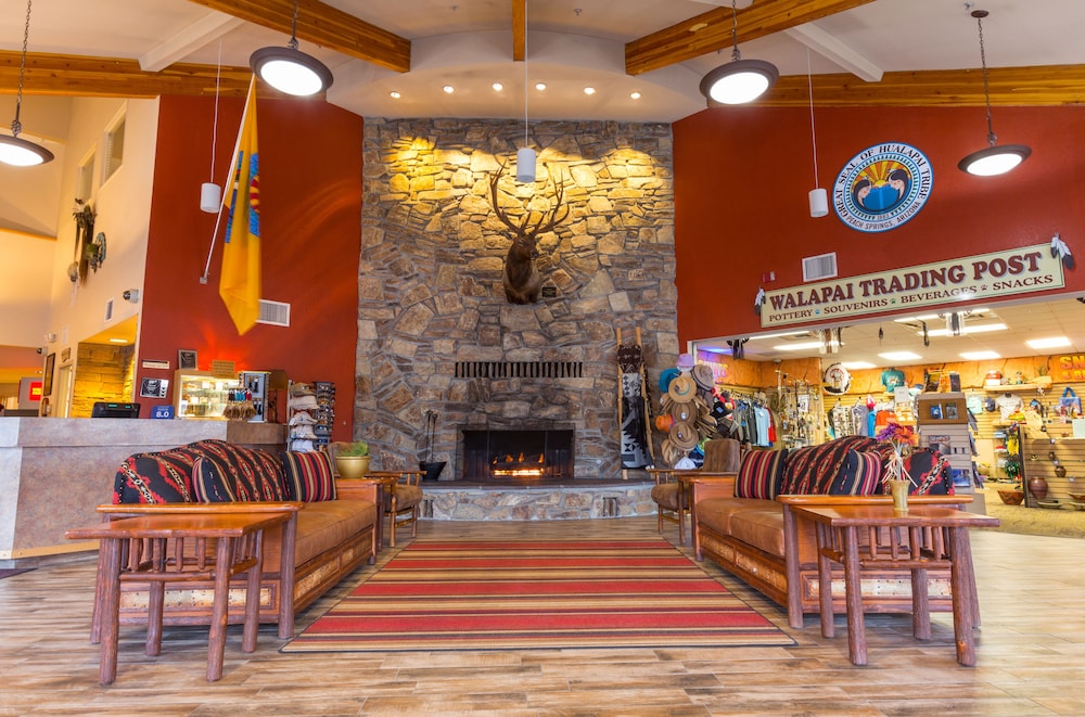 Hualapai Lodge 17/24