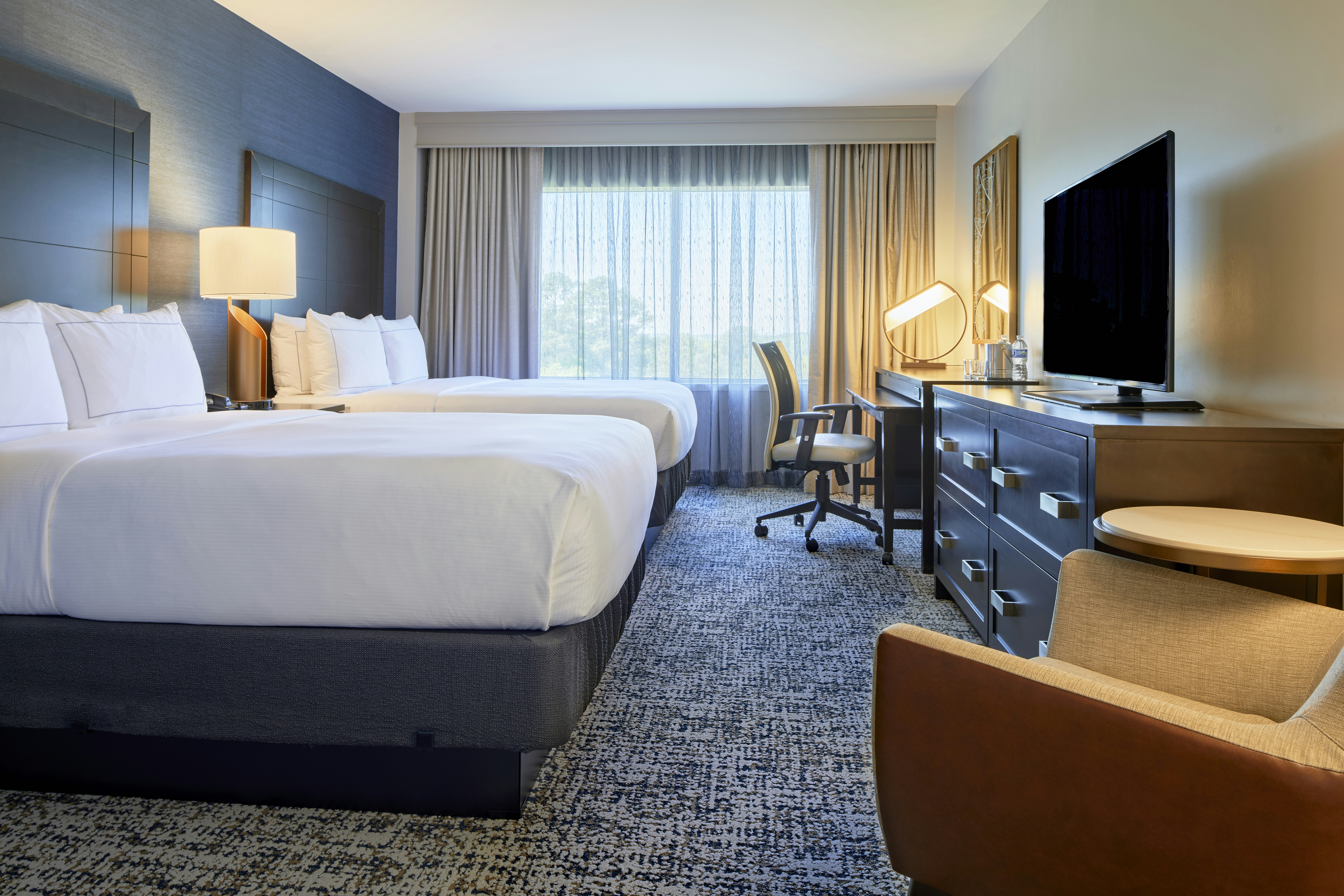 Doubletree Hotel Atlanta Roswell Alpharetta Area 17/75