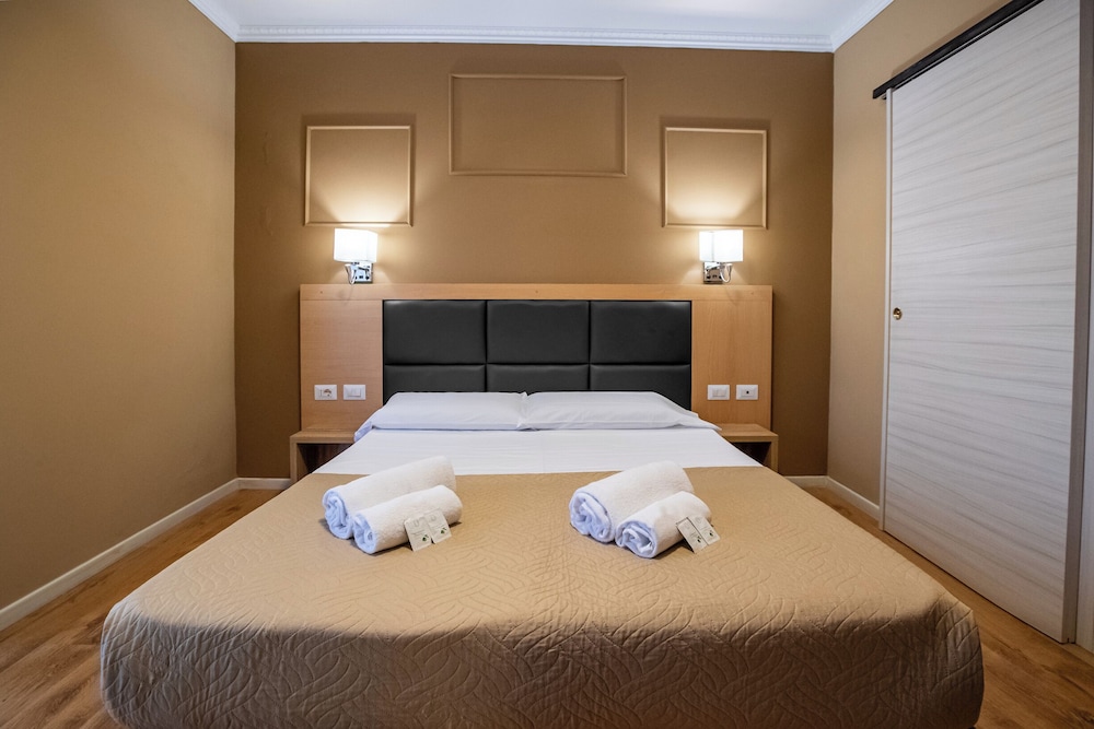 Eurhotel 17/34