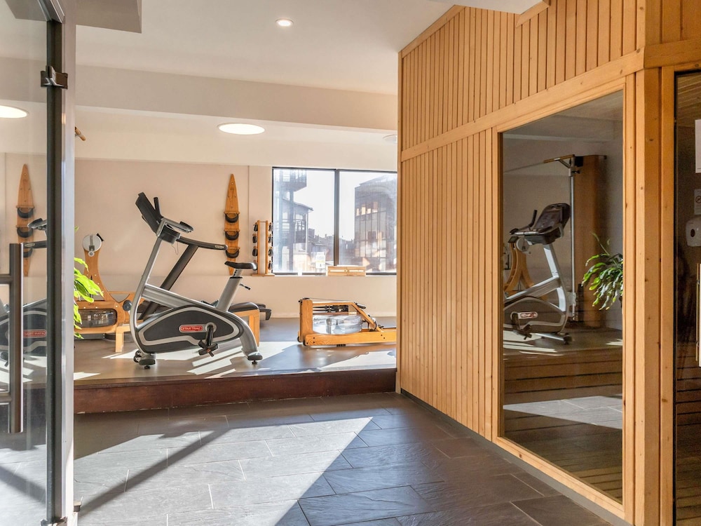 Ibis Styles Albi Centre Le Theatro 48/76