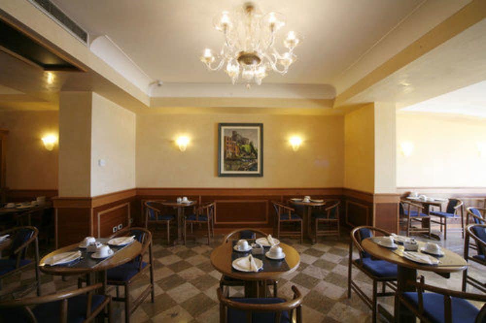Hotel Florida Lerici 46/64