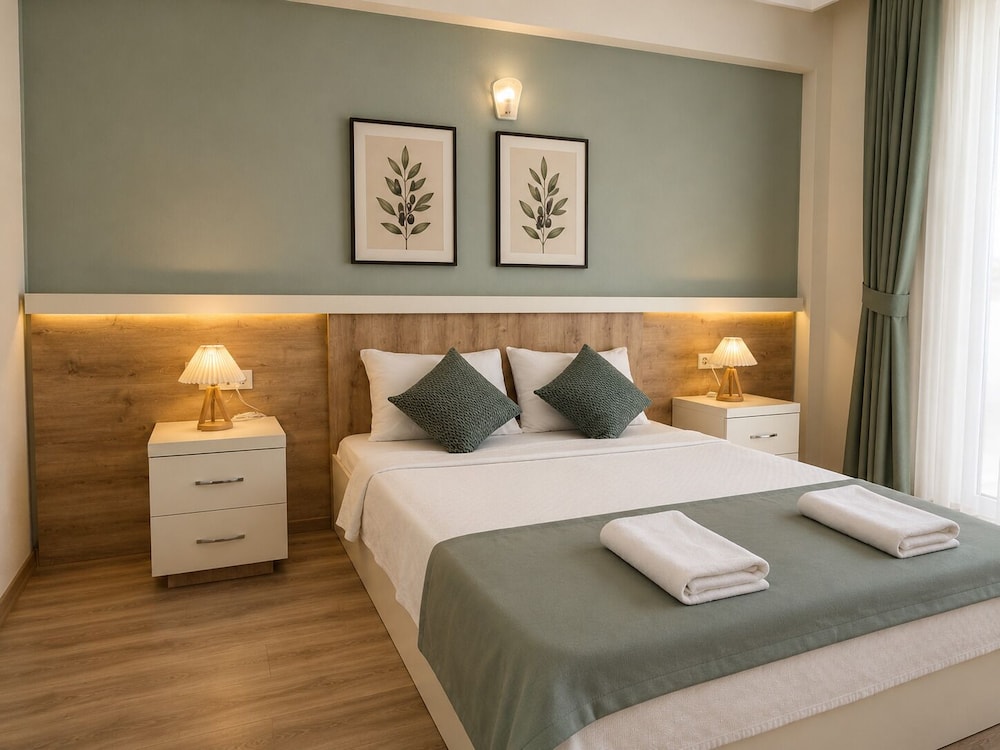 Tenedos Iskele Hotel 16/45