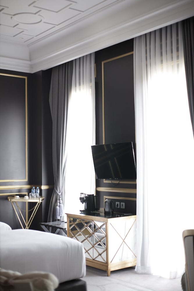 Sofia Boutique Residence 11/32