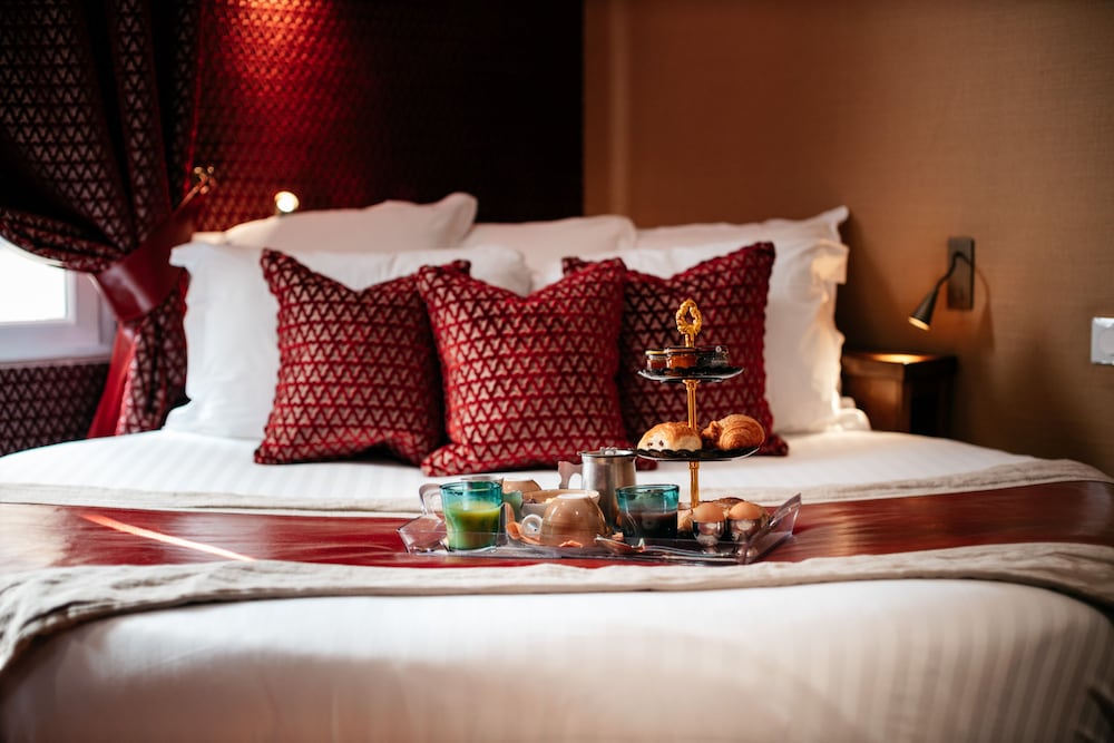 Hotel Pointe Rivoli 23/39